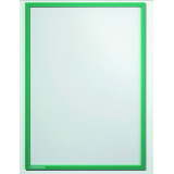 Document Holder X-tra!line® Din A3 Magnetic Green 1 Piece