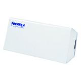 Board Eraser Magnetic White