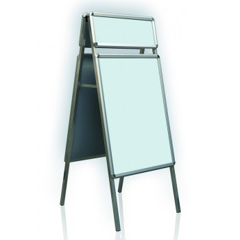 A-boards Standard Plus Din A1, 640x1510x745mm A-boards Standard Plus Din A1, 640x1510x745mm
