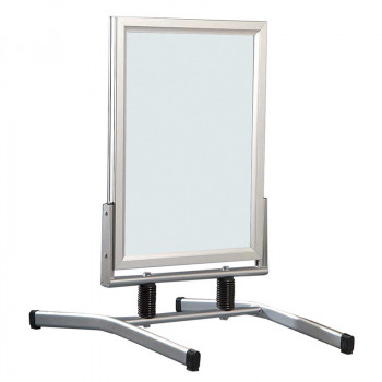 A-board Outdoor Plus, A1, W: 73 X H: 115 X D: 105 Cm A-board Outdoor Plus, A1, W: 73 X H: 115 X D: 105 Cm