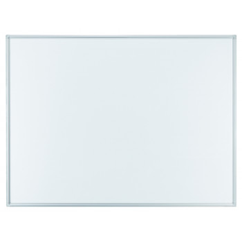 Premiumline Partition Walls 120 X 150 Cm, Whiteboard, Magnetic (lacquered Steel)