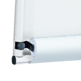Flipchart Paper Roll, White• Size: 60 Cm X 35 M• Paper Roll/continuous Sheet