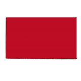 Magnetic Symbols, Rectangle, Size (w X H): 10 X 20 Mm, Red, 56 Pieces