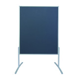 Proline Training Board , Standard Version 120 X 150 Cm, Felt; Grey