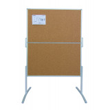 Proline Training Board , Foldable Version, 120 X 150 Cm, Cork