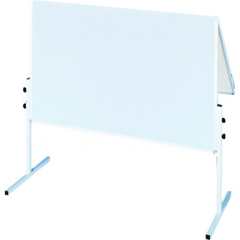 Training Boards U-act!line®, Foldable Version, 120 X 150 Cm, White/cardboard