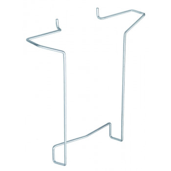 Brochure Holder Pro. A4, Wire Brochure Holder Pro. A4, Wire
