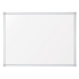 Valueline Whiteboard 180 X 90 Cm, Magnetic (lacquered Steel)