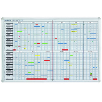 Annual Planner Set, Day Grid, 4 X 7.5 Mm, 90 X 60 (w X H), Incl• Accessories Annual Planner Set, Day Grid, 4 X 7.5 Mm, 90 X 60 (w X H), Incl• Accessories