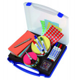 Training Case Mini 34.5 X 31 X 6 Cm, More Than 1,100 Pieces