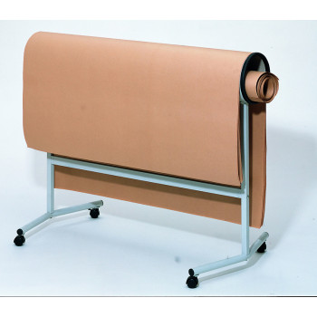 Paper Cart For Training Charts