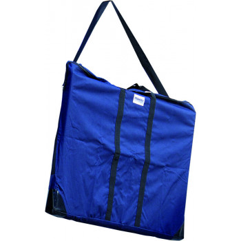 Carrier Bag For Foldable Training Boards, 127 X 81 X 8 Cm, Navy Blue.