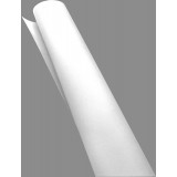 Training Paper, Rolled. Size (w X H): 140 X 110 Cm. White