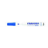 Combimarkers Magwrite®. Line Width 1 - 3 Mm, Blue, 1 Piece