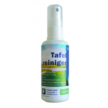 Cleaning Spray, Content: 50ml Cleaning Spray, Content: 50ml