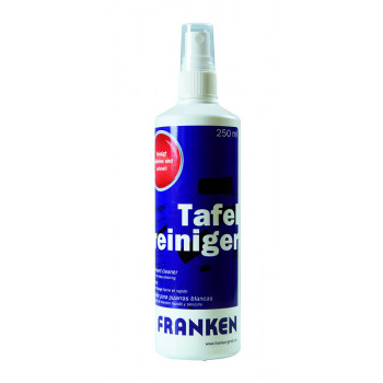 Cleaning Spray, Content: 250 Ml Cleaning Spray, Content: 250 Ml