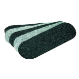 Self Adhesive Felt Pads For Wiper Z1934, 5 Sheets