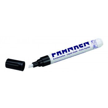 Chalkmarkers, Line Width 2 - 5 Mm, Black, 1 Piece Chalkmarkers, Line Width 2 - 5 Mm, Black, 1 Piece