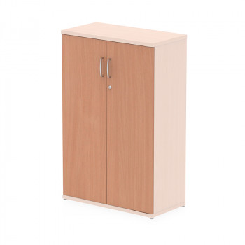 Impulse 1200 Door Pack Beech Impulse 1200 Door Pack Beech