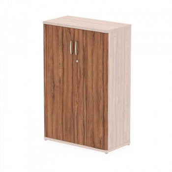 Impulse 1200 Door Pack Walnut