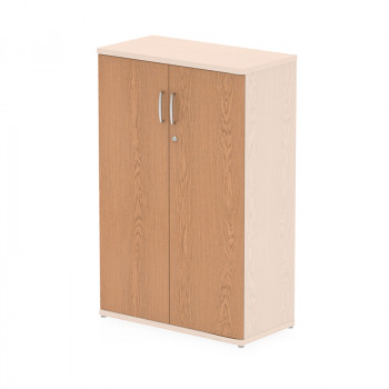 Impulse 1200 Door Pack Oak Impulse 1200 Door Pack Oak