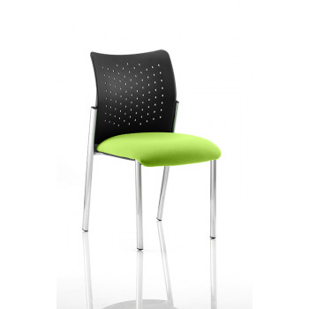Academy Bespoke Colour Seat Without Arms Myrrh Green Academy Bespoke Colour Seat Without Arms Myrrh Green