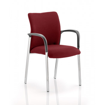 Academy Bespoke Colour Fabric Back And Bespoke Colour Seat With Arms Ginseng Chilli Academy Bespoke Colour Fabric Back And Bespoke Colour Seat With Arms Ginseng Chilli