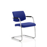 Havanna Visitor Bespoke Colour Stevia Blue Havanna Visitor Bespoke Colour Stevia Blue