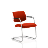 Havanna Visitor Bespoke Colour Tabasco Red Havanna Visitor Bespoke Colour Tabasco Red