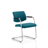 Havanna Visitor Bespoke Colour Maringa Teal Havanna Visitor Bespoke Colour Maringa Teal