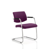 Havanna Visitor Bespoke Colour Tansy Purple Havanna Visitor Bespoke Colour Tansy Purple