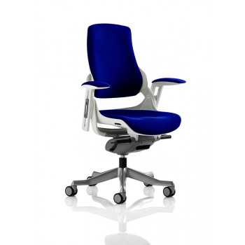 Zure Fully Bespoke Colour Stevia Blue Zure Fully Bespoke Colour Stevia Blue