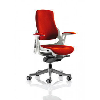 Zure Fully Bespoke Colour Tabasco Red Zure Fully Bespoke Colour Tabasco Red