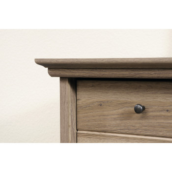 Barrister Home 3 Drawer Chest