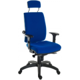 Ergo Plus Hr & Comfort Arms