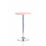 Astral 600 Trumpet Base Table - Beech
