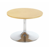 Astral Low Table - Beech