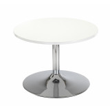 Astral Low Table - White