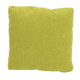 Tux Single Cushion - Green