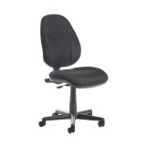 Bilbao Fabric Ops Chair Lumbar Support
