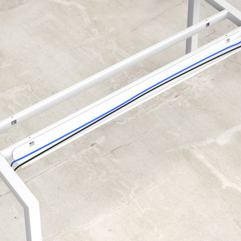 Connex Single Cable Tray