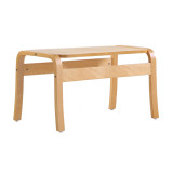 Yealm Mod Wooden Frame Reception Seating