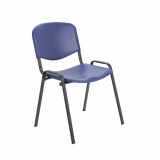 Canteen Chair - Blue