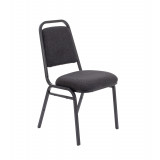 Banqueting Chair - Charcoal