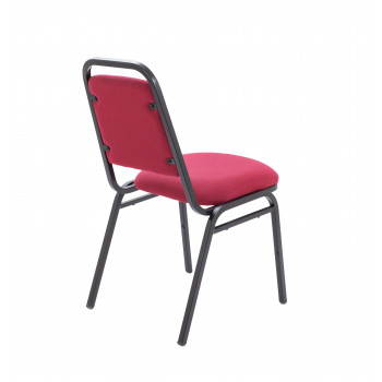 Banqueting Chair - Claret