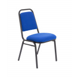 Banqueting Chair - Royal Blue