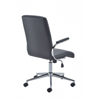 Baresi Chair - Black