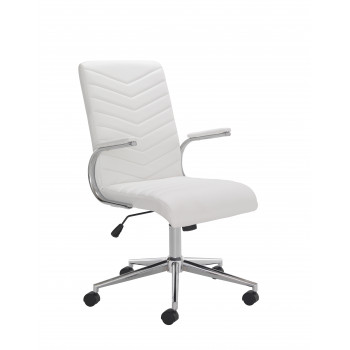 Baresi Chair - White