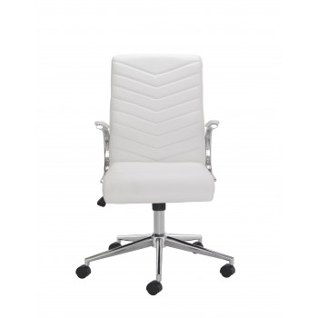 Baresi Chair - White