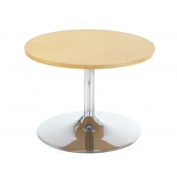 Astral Low Table - Beech